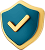 Secure & Fair Gameplay
